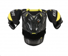 Нагрудник хокейний Bauer Supreme Mach Junior Hockey Shoulder Pads