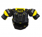 Нагрудник хокейний Bauer Supreme M3 Junior Hockey Shoulder Pads