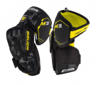 Налокітники хокейні Bauer Supreme M3 Junior Hockey Elbow Pads