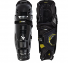 Щитки хокейні Bauer Supreme М5 Pro Intermediate Hockey Shin Guards