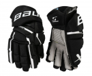 Рукавички хокейні Bauer Supreme Mach Senior Hockey Gloves