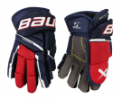 Рукавички хокейні Bauer Supreme M5 Pro Junior Hockey Gloves