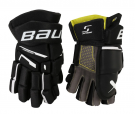 Рукавички хокейні Bauer Supreme M3 Junior Hockey Gloves