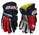 Рукавички хокейні Bauer Supreme M3 Senior Hockey Gloves