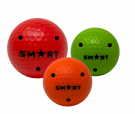 М'яч для вуличного хокею Smart Hockey Ball Stick Handling Ball Stickhandling & Shooting Training