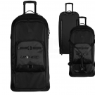 Сумка на колесах Unihoc bag RE/PLAY LINE large (with wheels) black