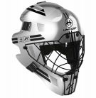 Шолом для флорболу воротарський Unihoc Goalie Mask Unihoc Alpha 66 (CatEye)