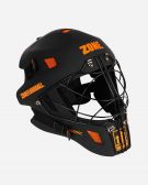 Шолом для флорболу воротарський Zone Floorball Upgrade Goalie Helmet with (CatEye)