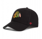 Бейсболка NHL Chicago Blackhawks Ballpark Snap '47 Brand (Оригінал)