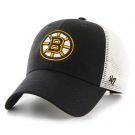Чоловіча кепка 47 Brand NHL BOSTON BRUINS MALVERN WOOL(Оригінал)