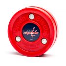 Шайба тренувальна для асфальту Washington Capitals Green Biscuit Training Puck