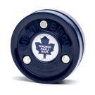 Шайба тренувальна для асфальту Toronto Maple Leafs Green Biscuit Training Puck