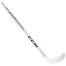 Ключка хокейна професійна CCM Ribcor Trigger 9 Pro North Edition Intermediate  Hockey Stick-White