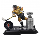 Фігура хокеїста 24` Jack Eichel Vegas Golden Knights w/Stanley Cup McFarlane 7
