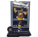 Фігура хокеїста 24` McFarlane Toys - Mark Stone w/Stanely Cup (Vegas Golden Knights) NHL 7in