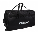 Сумка воротарська на колесах CCM Pro Wheeled Goalie Equipment Bag