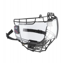 Візор із сіткою для хокейного шолома CCM Hockey Cage Visor -2024