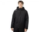 Куртка зимова Bauer Jacket Team Heavyweight Senior 2024