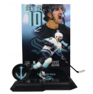 Фігура хокеїста Matty Beniers (Seattle Kraken) NHL 7