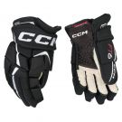 Рукавички хокейні CCM Jetspeed FT6 Junior Hockey Gloves