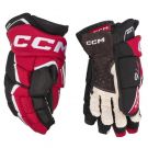Рукавички хокейні CCM Jetspeed FT6 Senior Hockey Gloves