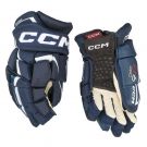 Рукавички хокейні професійні CCM Jetspeed FT6 Pro Senior Hockey Gloves