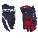 Рукавички хокейні CCM Next Junior Hockey Gloves