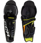 Щитки хокейні CCM Tacks XF Senior Hockey Shin Guards