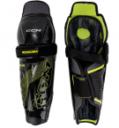 Щитки хокейні CCM Tacks XF 80 Senior Hockey Shin Guards