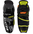 Щитки хокейні дитячі CCM Tacks XF Pro Youth Hockey Shin
