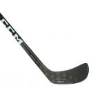 Ключка хокейна професійна CCM Ribcor Trigger 8 Pro Chrome SR Hockey Composite Stick