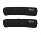 Налобник для шолома воротаря CCM Axis F Goalie Mask Sweatband 2-Pack
