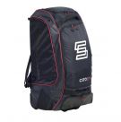 Рюкзак хокейний на колесах Sherwood Tasche Code V Wheel-Backpack