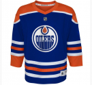 Футболка хокейна Outerstuff Game Jersey NHL Junior Edmonton
