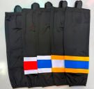 Хокейні гамаші з липучками Hockey Shop Premium Ice Hockey Socks