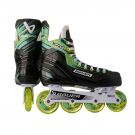 Ролики юніорські для хокею Bauer ХRS Junior Roller Hockey Skates