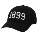 Кепка CCM 125 Years Anniversary Cap Black OSFA