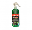 Спрей для видалення запахів CCM Proline Odor-free Spray 500ml