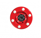 Шайба хокейна  Franklin Sports NHL Street Roller Hockey Pucks