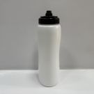 Пляшка для води з клапаном Hockey Shop Water Bottle Liter 1.0л