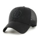 Чоловіча кепка 47 Brand NHL Boston Bruins Black (Оригінал)