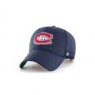 Чоловіча кепка 47 Brand NHL Montréal Canadiens (Оригінал)