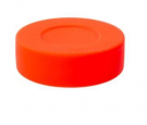 М'яка тренувальна хокейна шайба Street Hockey Puck