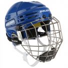Хокейний Шолом Bauer Re-Akt 75 Hockey Helmet Combo