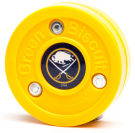 Шайба тренувальна хокейна Green Biscuit Buffalo Sabres Training Puck