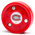 Шайба тренувальна хокейна Green Biscuit Montreal Canadiens Training Puck