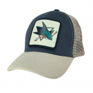 Кепка бейсболка дитяча патч на липучці Cool cap style One size