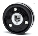 Шайба тренувальна хокейна Green Biscuit Los Angeles Kings Training Puck