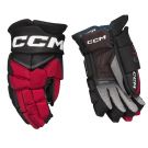 Рукавички хокейні CCM JetSpeed FT8 Senior Hockey Gloves