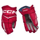 Рукавички хокейні CCM JetSpeed FT880 Junior Hockey Gloves